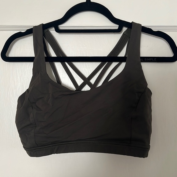 lululemon athletica Other - lululemon free to be serene bra